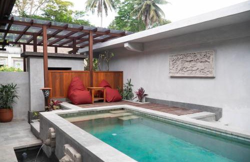 Melayang Villa | Villa At AnandaDara Ubud