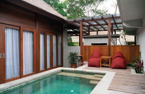 Melayang Villa | Villa At AnandaDara Ubud