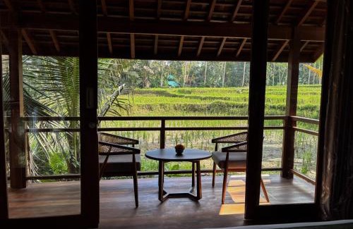 Melayang Villa | Villa At AnandaDara Ubud