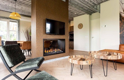 Municipality of Oost Gelre Villa | ✓ Villa at Résidence Lichtenvoorde ✓ Vacation home for 12 people ✓ Located in Lichtenvoorde (Gelderland) ✓ Vacation park in the Achterhoek ✓ Book directly at the park