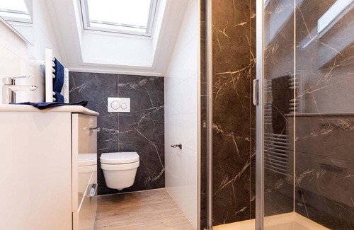 Municipality of Oost Gelre Villa | ✓ Villa at Résidence Lichtenvoorde ✓ Vacation home for 12 people ✓ Located in Lichtenvoorde (Gelderland) ✓ Vacation park in the Achterhoek ✓ Book directly at the park