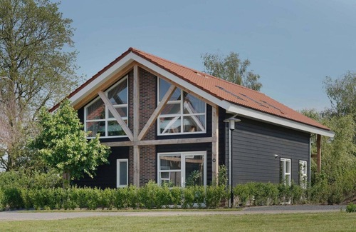 Municipality of Oost Gelre Villa | ✓ Villa at Résidence Lichtenvoorde ✓ Holiday home for 10 persons ✓ Located in Lichtenvoorde (Gelderland) ✓ Holiday park in the Achterhoek ✓ Book directly through the park