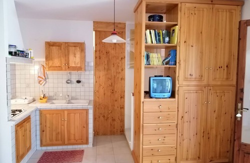 Calasetta Villa | Villa at walking distance by the sea
