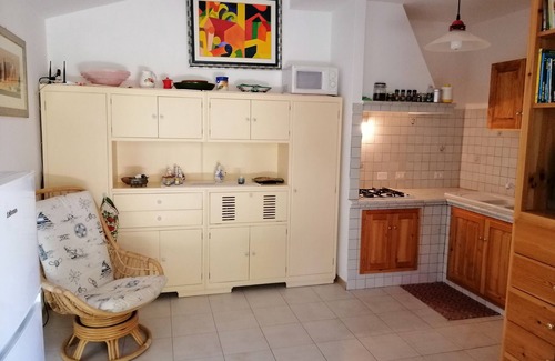 Calasetta Villa | Villa at walking distance by the sea