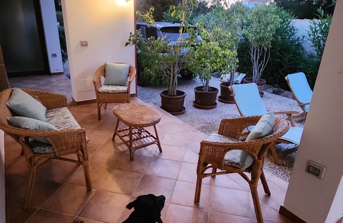 Calasetta Villa | Villa at walking distance by the sea