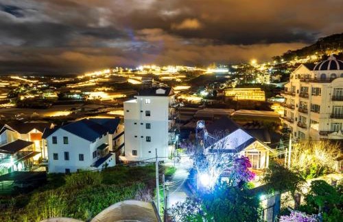 Da Lat Apartment | Villa atiso KIM BÈO