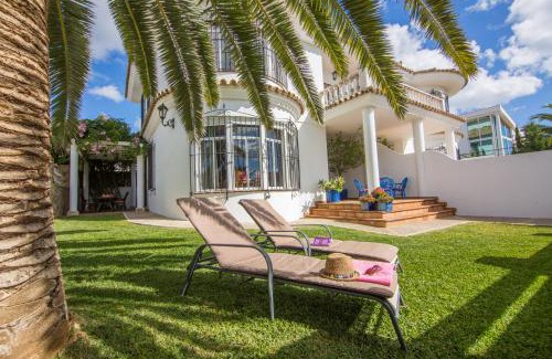 Los Canos de Meca Villa | Villa Atlántico