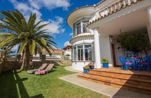 Los Canos de Meca Villa | Villa Atlántico