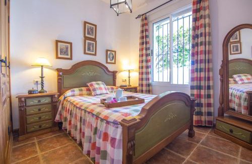 Los Canos de Meca Villa | Villa Atlántico