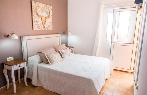 Geafond Villa | Villa Atlantic Ocean Private Pool Corralejo By Holidays Home