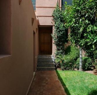 Tassoultante Villa | Villa Atlas Harmony Marrakech
