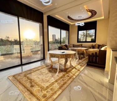 Aghmat Villa | Villa Atlas