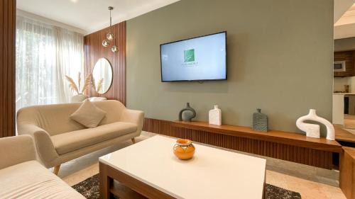 Tassoultante Villa | Villa Atlas piscine chauffée à Marrakech