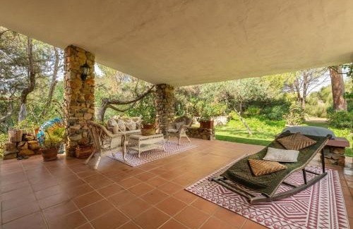 Notteri Villa | Villa Atzeni by Interhome