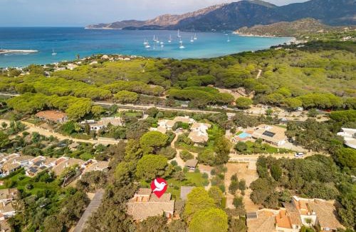 Notteri Villa | Villa Atzeni by Interhome