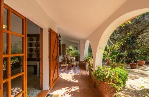 Notteri Villa | Villa Atzeni by Interhome