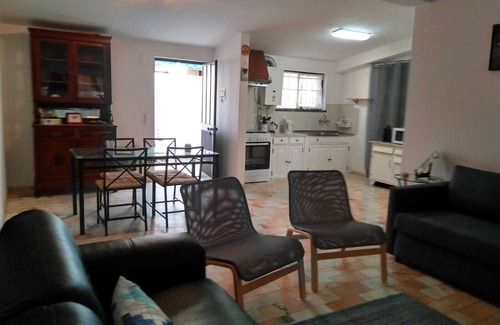Azenhas do Mar Villa | Villa au Bord de Mer