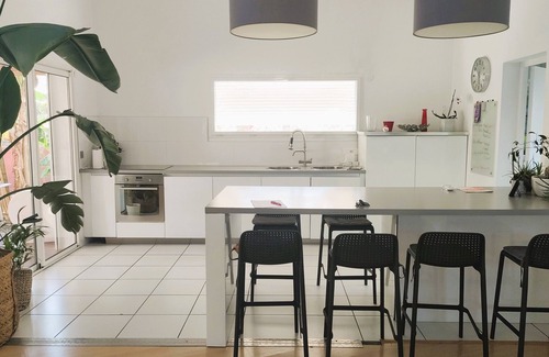 Teyran Villa | Villa au Calme Pour Repos en Famille,