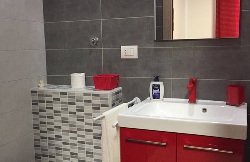 Somma Vesuviana Bed & Breakfast | Villa Augustea