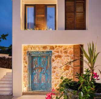 Osenovo Villa | Villa Aura Boutique Escape with Heated Pool near Albena