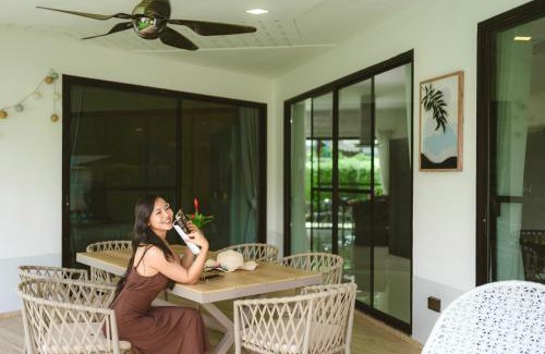Wat Ket Villa | Villa Aura Chiang Mai