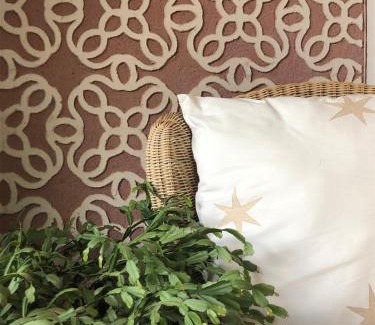 Ortigosa del Monte House | Villa Aurelia - Casa de campo con jardín y piscina entre Madrid y Segovia