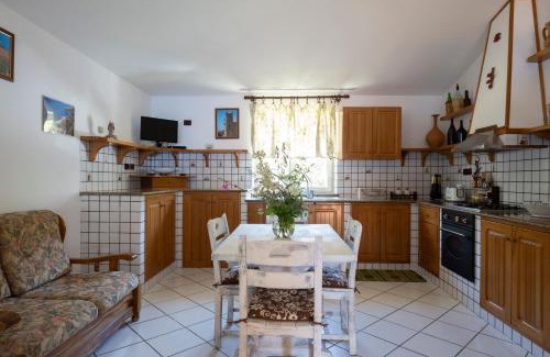 Joppolo Apartment | Villa Aurelia
