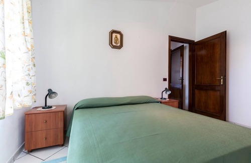 Joppolo House | Villa Aurelia overlooking the sea, 500m from the beach, with wi fi and A/C