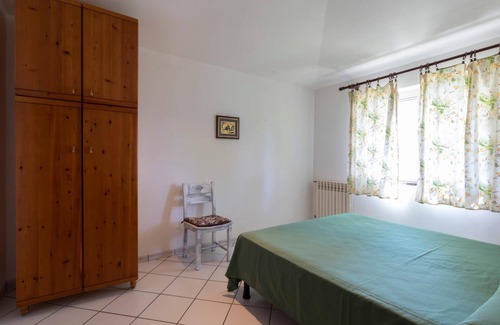 Joppolo House | Villa Aurelia overlooking the sea, 500m from the beach, with wi fi and A/C