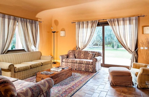 Marsala Villa | Villa Aurelia - Private villa with pool in Marsala Area
