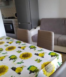 Torre Lapillo Apartment | Villa Aurora 1