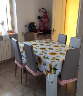 Torre Lapillo Apartment | Villa Aurora 1
