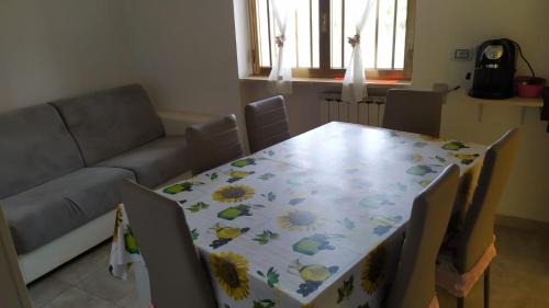 Torre Lapillo Apartment | Villa Aurora 1