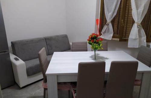 Torre Lapillo Apartment | Villa Aurora 1