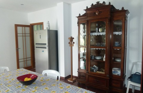 Aspra Apartment | Villa Aurora - Apartment in villa with pool