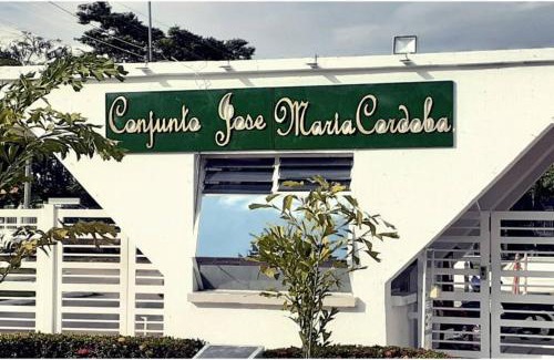 Ricaurte Apartment | Villa Aurora