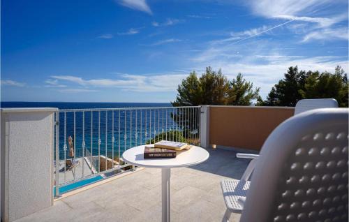 Ivan Dolac House | Villa Aurora Di Sea
