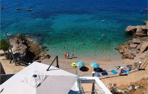 Ivan Dolac House | Villa Aurora Di Sea