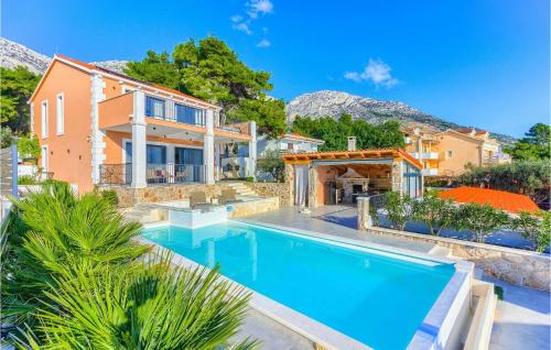 Ivan Dolac House | Villa Aurora Di Sea