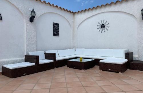 Monte Pego Villa | Villa Aurora
