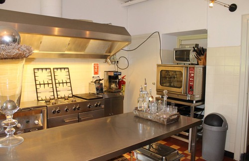 Epen Villa | Villa Aurora located in a five star nature southernmost tip Netherlands
