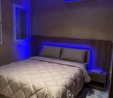 Agadir Villa | Villa avec cascade à Agadir