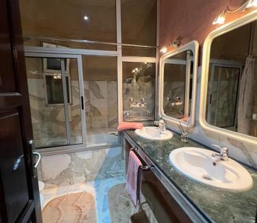 Agadir Villa | Villa avec cascade à Agadir