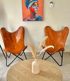 Saint-Sulpice-de-Royan Villa | VILLA avec PISCINE chauffée trois chambres