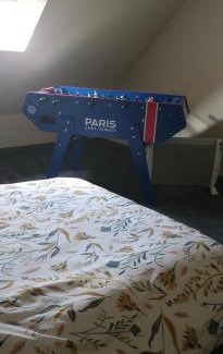 Saint-Clair-d'Arcey Villa | Villa avec piscine et jacuzzi privé