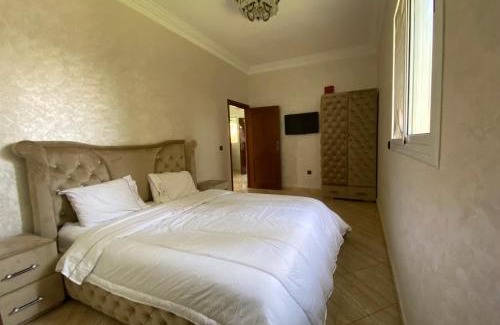 Sidi Bibi Villa | Villa avec piscine à Agadir tifnit surf