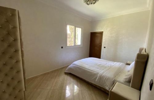 Sidi Bibi Villa | Villa avec piscine à Agadir tifnit surf