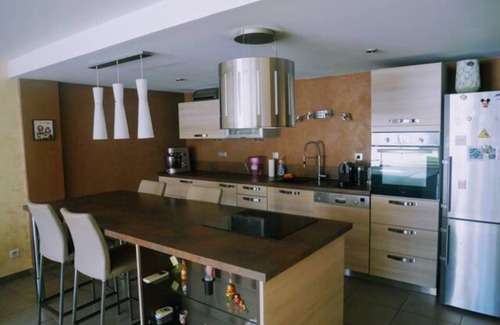 Gigean Villa | Villa Avec Piscine, Entre Sète Montpellier & Agde, à 2 pas de Balaruc