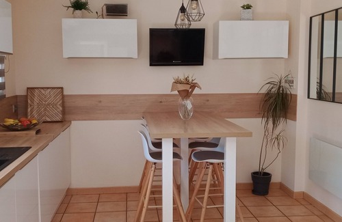 Bompas Villa | Villa Avec Piscine et Jardin Privé a 10 mn de la mer