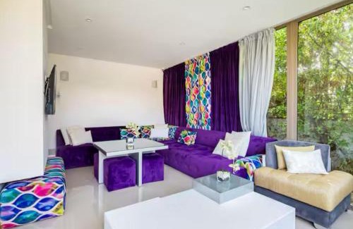 Dar Bouazza Villa | Villa avec piscine